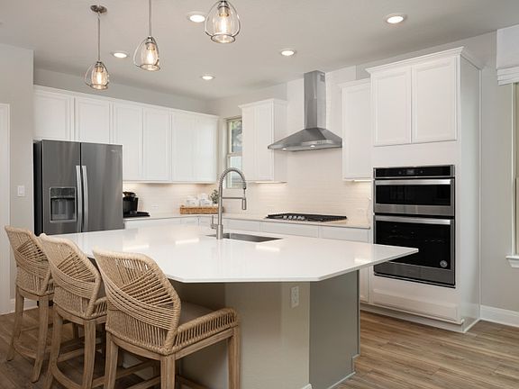 Model Representation