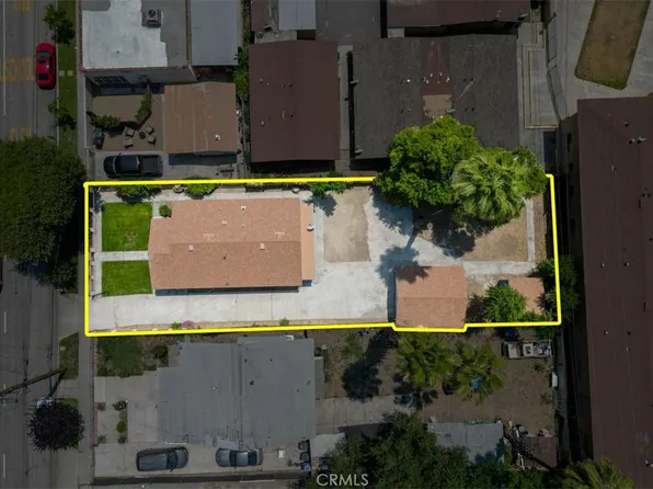822 N Mountain View Ave, San Bernardino, CA 92401
