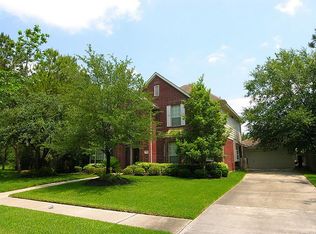 13618 Branson Ln, Cypress, TX 77429