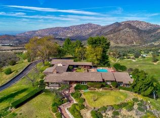 17268 Dos Hermanos Rd, Poway, CA 92064