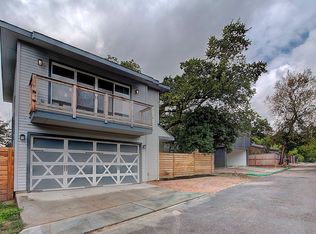 806 W Live Oak St #2, Austin, TX 78704