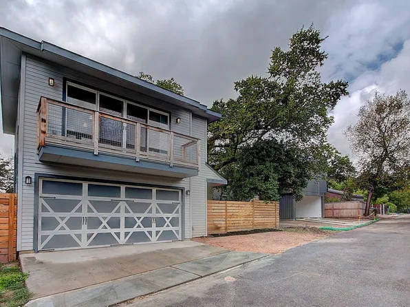 806 W Live Oak St #2, Austin, TX 78704