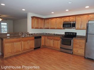 212 Colonnade St, Lynchburg, VA 24502