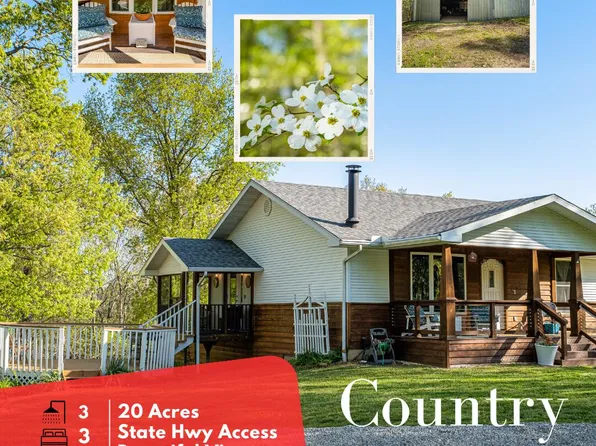 13030 Highway Ad, Falcon, MO 65470