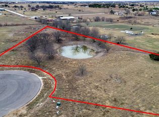 6861 Sage Creek Dr, Godley, TX 76044