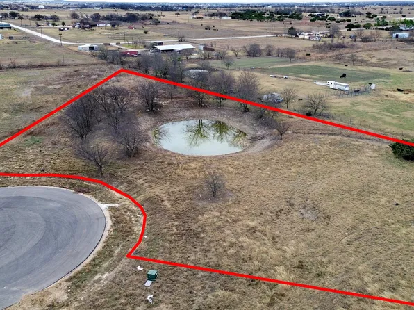 6861 Sage Creek Dr, Godley, TX 76044