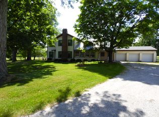 8933 Bellefontaine Rd, Dayton, OH 45424