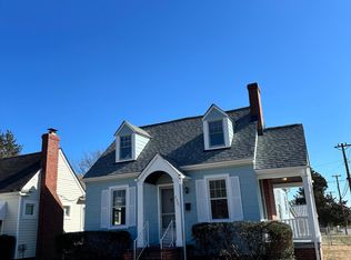 (Undisclosed Address), Henrico, VA 23231