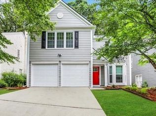 960 Lulworth Ln, Lawrenceville, GA 30044