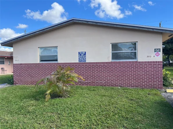 380 SW 27th Ter, Fort Lauderdale, FL