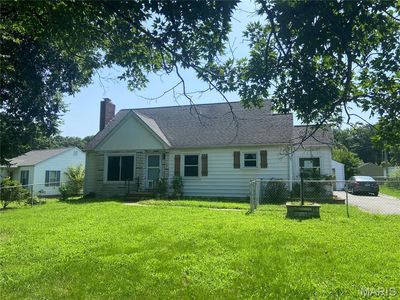 1491 Veterans Dr, De Soto, MO, 63020