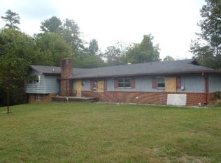 614 McCarter Rd, La Fayette, GA 30728