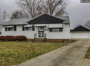 30109 Gebhart Pl, Willowick, OH 44095