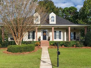 215 Doe Dr, Prattville, AL 36067