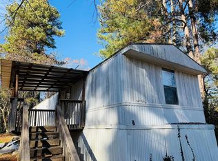 1066 Worthville Rd, Randleman, NC 27317