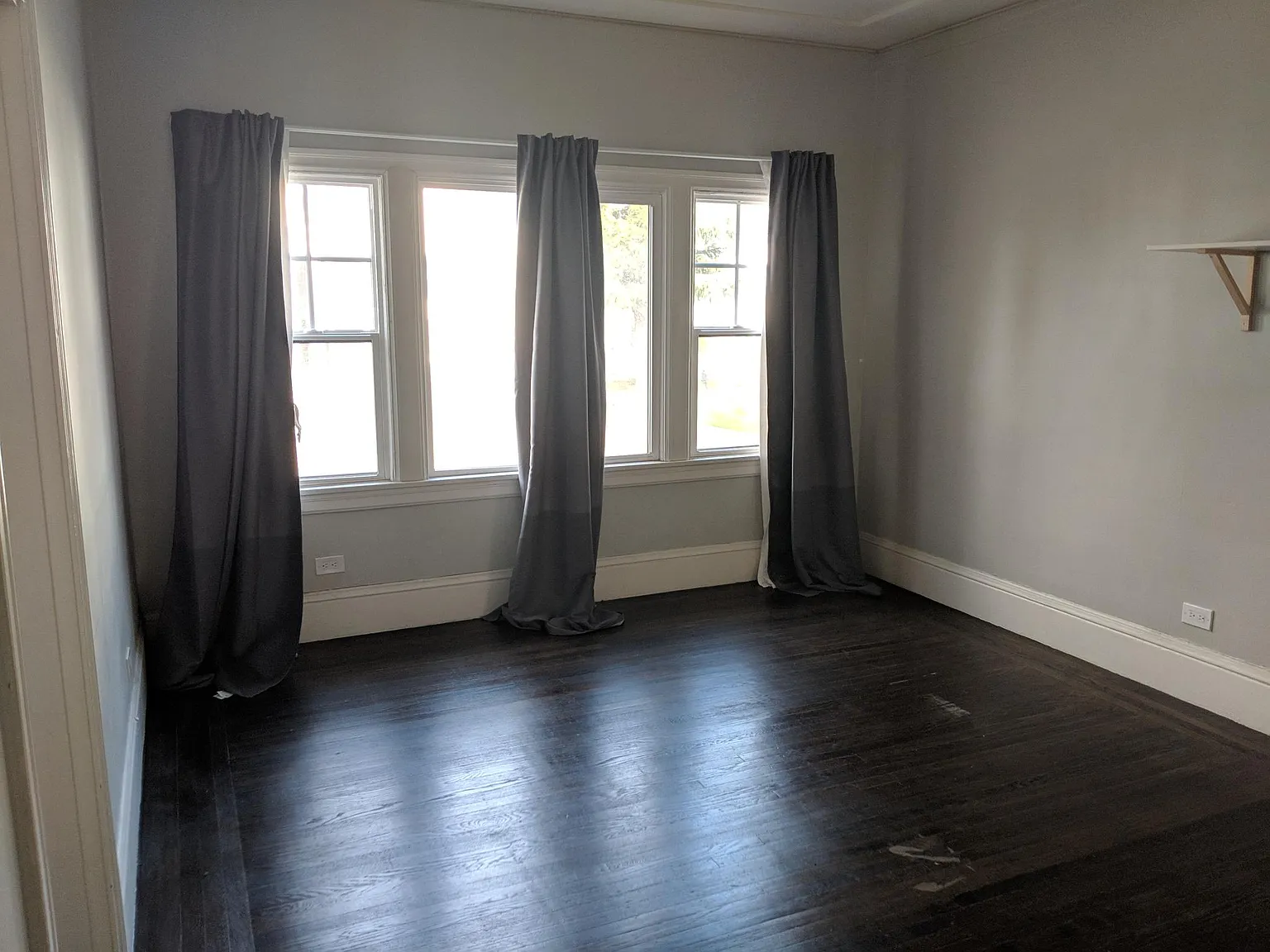 Studio, 500 sqft, $1,950 — Photo 1