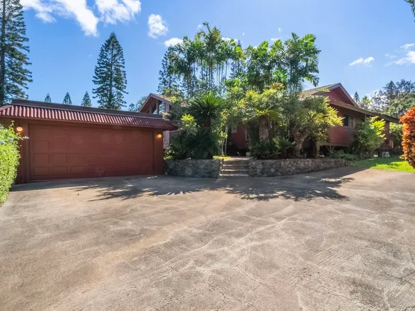 2815 Palalani St, Makawao, HI 96768