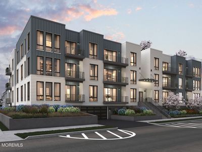 219 2nd Avenue #106, Asbury Park, NJ, 07712