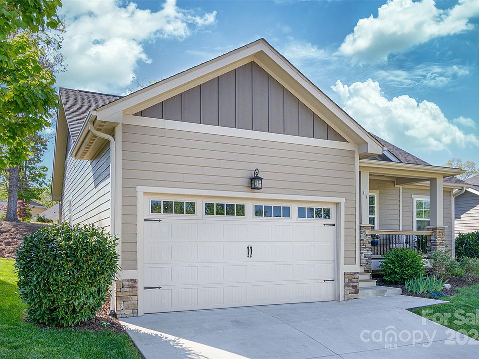 47 Asher Ln, Arden, NC 28704 Zillow