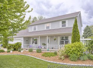 556 County Road 2400 N, Dewey, IL 61840