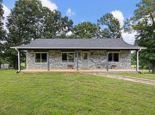 2072 Rockhouse Rd, Bee Branch, AR 72013