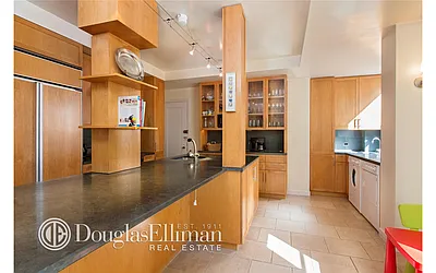 Sold by Douglas Elliman