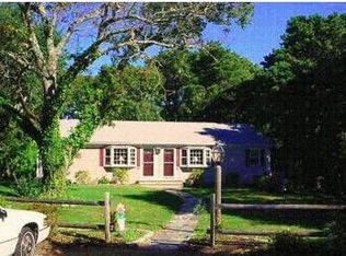 16 Redwing Pl, Dennisport, MA 02639