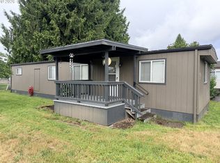 35000 Jackson Way #25, Scappoose, OR 97056