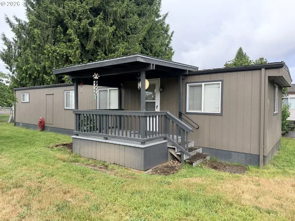 35000 Jackson Way #25, Scappoose, OR 97056