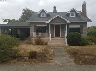 340 N Sheridan St, Mount Angel, OR