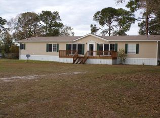 5869 NE 4th Ln, Okeechobee, FL 34974