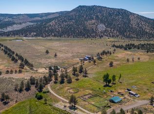 32500 SE Tackman Rd, Prineville, OR 97754
