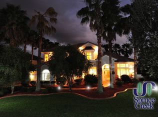 2894 Rickenbacker Trl, Port Orange, FL 32128