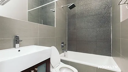 Rented by Nooklyn NYC LLC