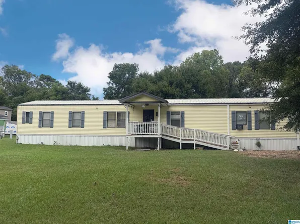 180 Joni Lee Ln, Anniston, AL 36206