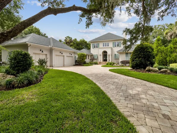 12 Marsh Point Rd, Fernandina Beach, FL 32034