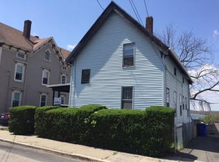 16 Barnaby St, Fall River, MA 02720