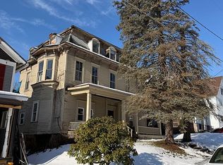 28 Pearl Ave, Oil City, PA 16301