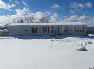 440 Button St, Sharon Springs, NY 13459