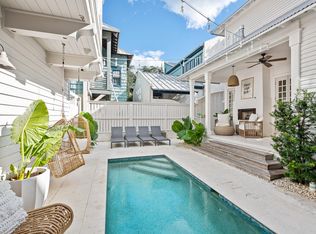 33 Atticus Rd, Rosemary Beach, FL 32461