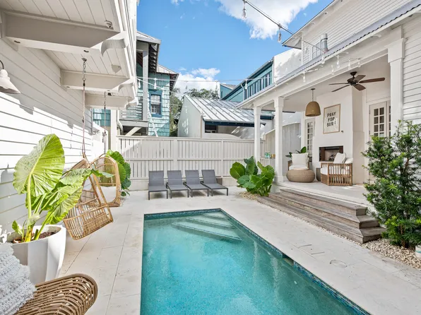 33 Atticus Rd, Rosemary Beach, FL 32461