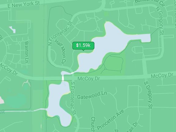 Low Crime Rate. 204 schools!
