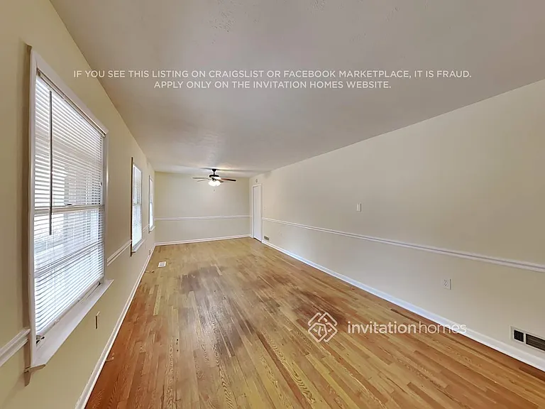 1628 Old Conyers Rd — Photo 7