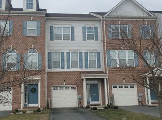 1645 W Matisse Dr, Middletown, DE 19709