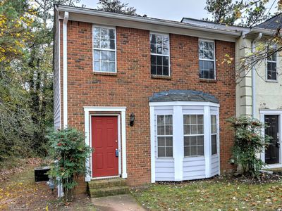 1519 Cedar Bluff Trl, Marietta, GA, 30062