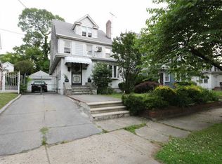 18327 Dalny Rd, Jamaica, NY 11432