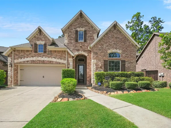 17738 Sequoia Kings Dr, Humble, TX 77346