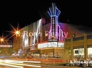 135 Coolidge St #406, Brookline, MA 02446