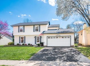 2279 Blodwen Cir, Grove City, OH