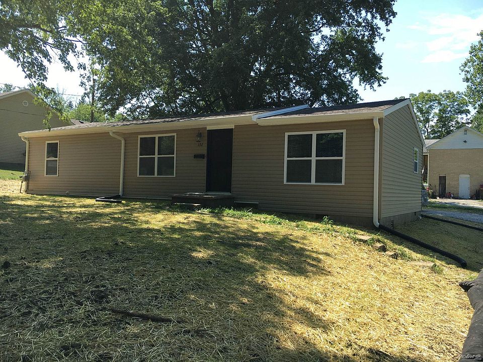 192 High St